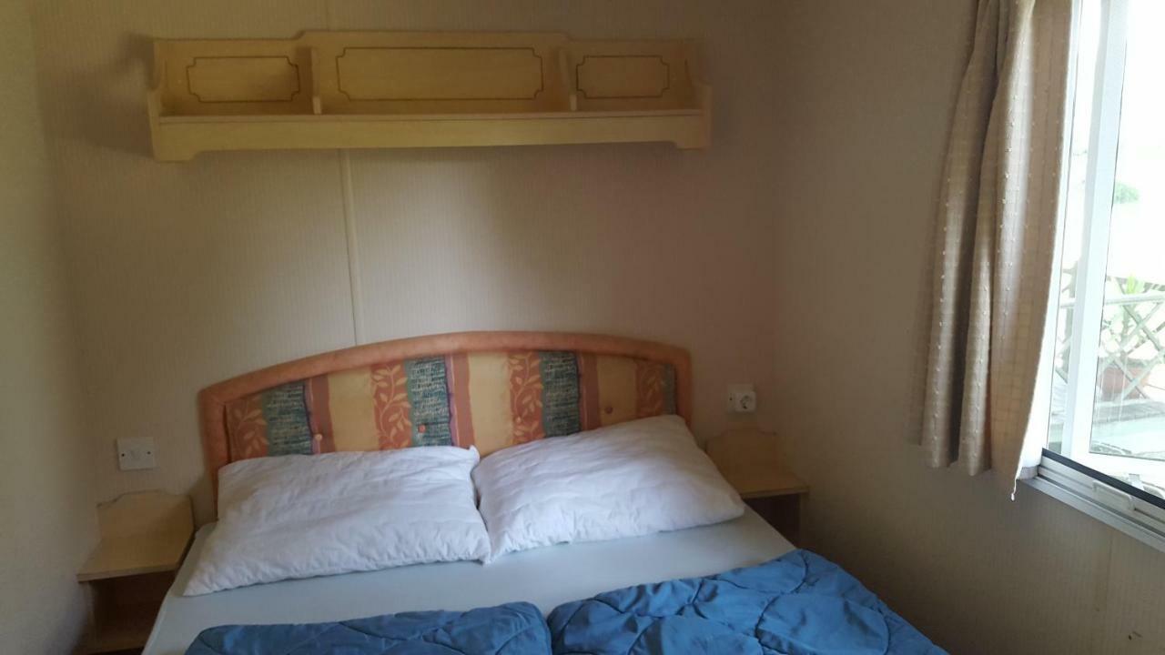 Adriacamp Mobile Homes Rosepineta 洛萨皮内塔 外观 照片