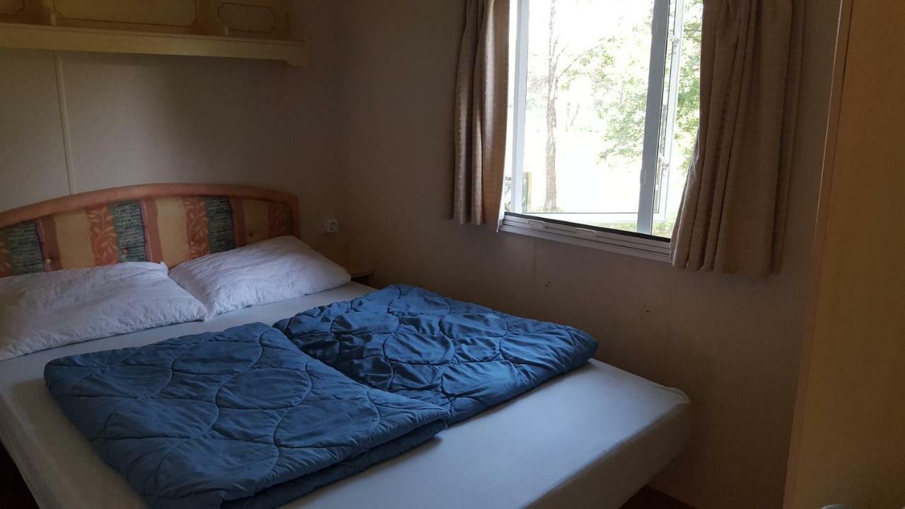 Adriacamp Mobile Homes Rosepineta 洛萨皮内塔 外观 照片