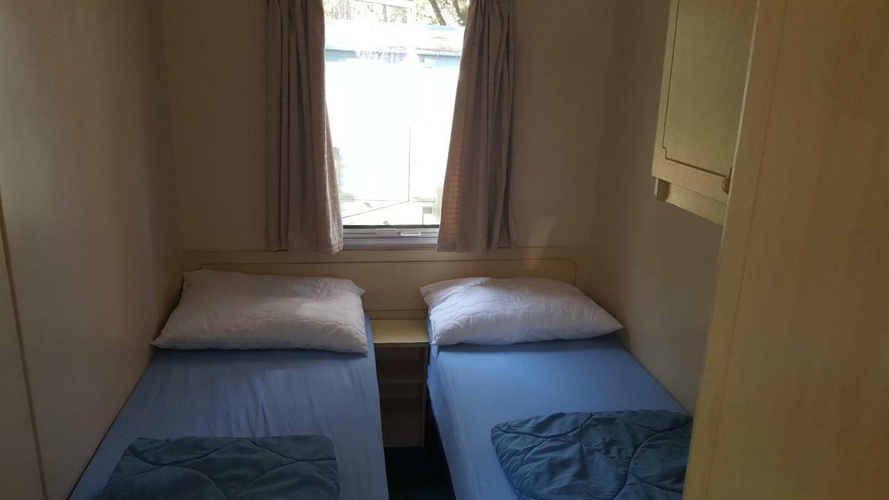 Adriacamp Mobile Homes Rosepineta 洛萨皮内塔 外观 照片